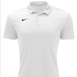 Nike polo Dri-Fit  Womens S